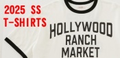2025SS TEE SHIRTS
